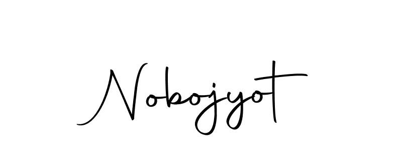 Once you've used our free online signature maker to create your best signature Autography-DOLnW style, it's time to enjoy all of the benefits that Nobojyot name signing documents. Nobojyot signature style 10 images and pictures png