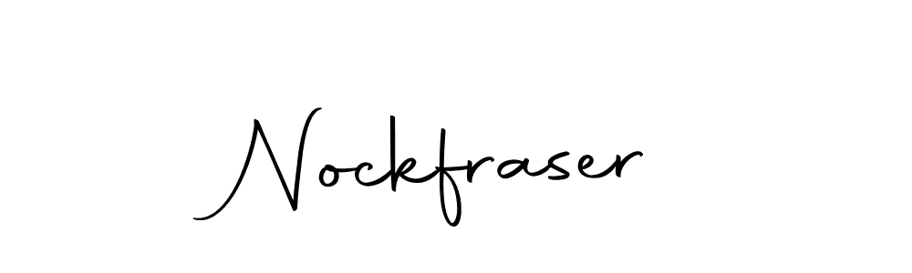 Best and Professional Signature Style for Nockfraser. Autography-DOLnW Best Signature Style Collection. Nockfraser signature style 10 images and pictures png