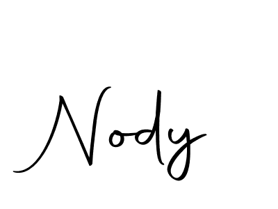 The best way (Autography-DOLnW) to make a short signature is to pick only two or three words in your name. The name Nody include a total of six letters. For converting this name. Nody signature style 10 images and pictures png