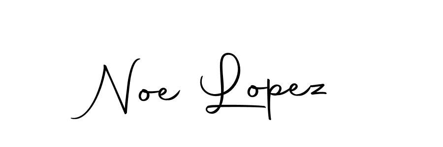 You can use this online signature creator to create a handwritten signature for the name Noe Lopez. This is the best online autograph maker. Noe Lopez signature style 10 images and pictures png