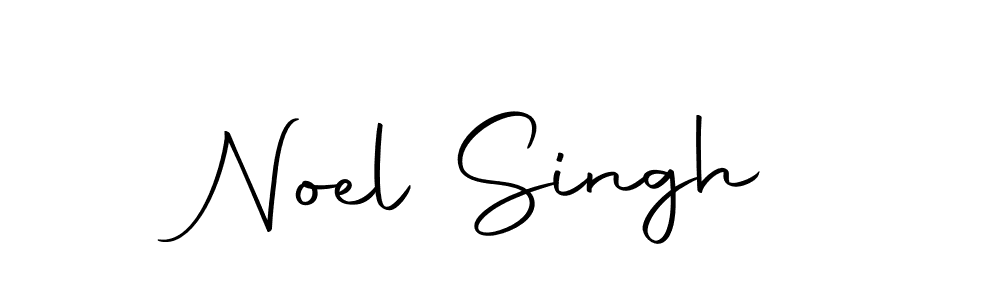 The best way (Autography-DOLnW) to make a short signature is to pick only two or three words in your name. The name Noel Singh include a total of six letters. For converting this name. Noel Singh signature style 10 images and pictures png