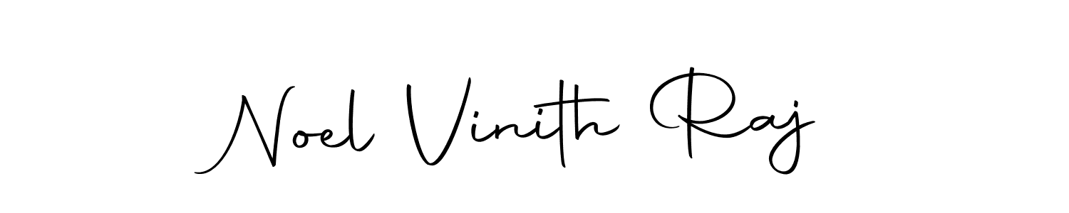 You can use this online signature creator to create a handwritten signature for the name Noel Vinith Raj. This is the best online autograph maker. Noel Vinith Raj signature style 10 images and pictures png