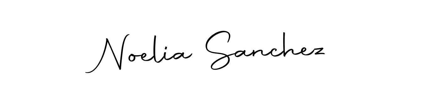 Also You can easily find your signature by using the search form. We will create Noelia Sanchez name handwritten signature images for you free of cost using Autography-DOLnW sign style. Noelia Sanchez signature style 10 images and pictures png