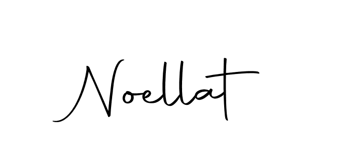 Here are the top 10 professional signature styles for the name Noellat. These are the best autograph styles you can use for your name. Noellat signature style 10 images and pictures png
