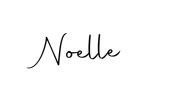 Best and Professional Signature Style for Noelle. Autography-DOLnW Best Signature Style Collection. Noelle signature style 10 images and pictures png