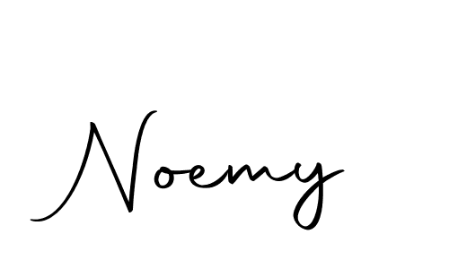 You should practise on your own different ways (Autography-DOLnW) to write your name (Noemy) in signature. don't let someone else do it for you. Noemy signature style 10 images and pictures png