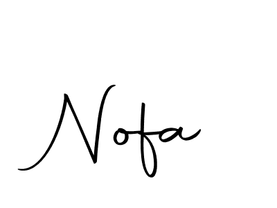 You can use this online signature creator to create a handwritten signature for the name Nofa. This is the best online autograph maker. Nofa signature style 10 images and pictures png