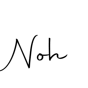 Also we have Noh name is the best signature style. Create professional handwritten signature collection using Autography-DOLnW autograph style. Noh signature style 10 images and pictures png