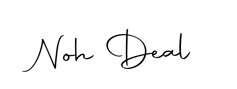 You can use this online signature creator to create a handwritten signature for the name Noh Deal. This is the best online autograph maker. Noh Deal signature style 10 images and pictures png