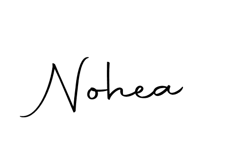 You should practise on your own different ways (Autography-DOLnW) to write your name (Nohea) in signature. don't let someone else do it for you. Nohea signature style 10 images and pictures png