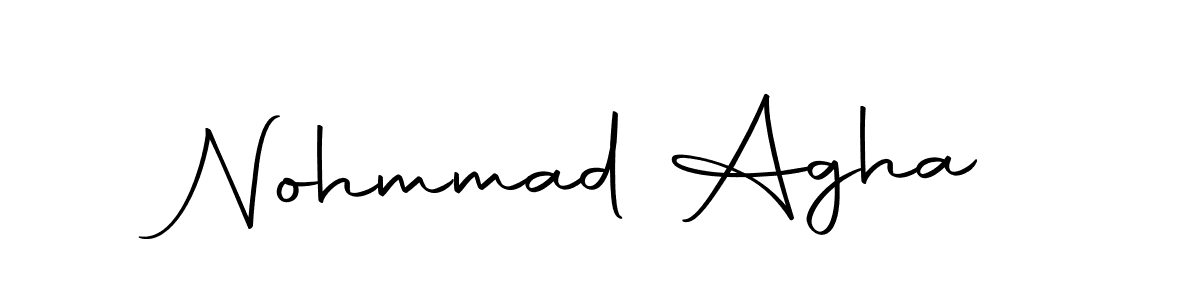 Check out images of Autograph of Nohmmad Agha name. Actor Nohmmad Agha Signature Style. Autography-DOLnW is a professional sign style online. Nohmmad Agha signature style 10 images and pictures png