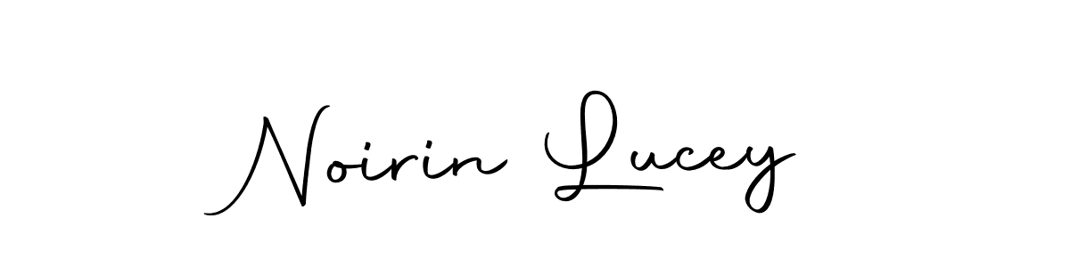 Check out images of Autograph of Noirin Lucey name. Actor Noirin Lucey Signature Style. Autography-DOLnW is a professional sign style online. Noirin Lucey signature style 10 images and pictures png