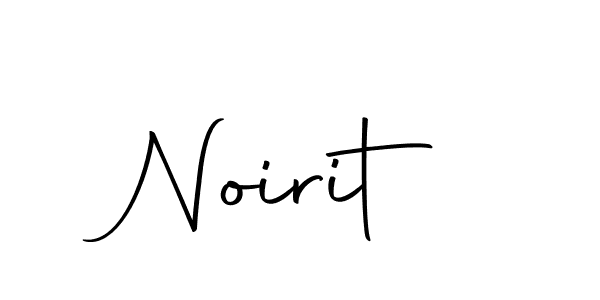 Here are the top 10 professional signature styles for the name Noirit. These are the best autograph styles you can use for your name. Noirit signature style 10 images and pictures png