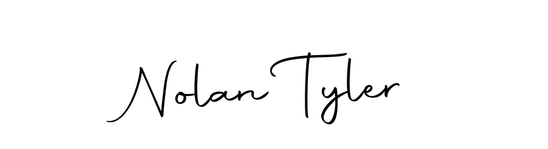 if you are searching for the best signature style for your name Nolan Tyler. so please give up your signature search. here we have designed multiple signature styles  using Autography-DOLnW. Nolan Tyler signature style 10 images and pictures png