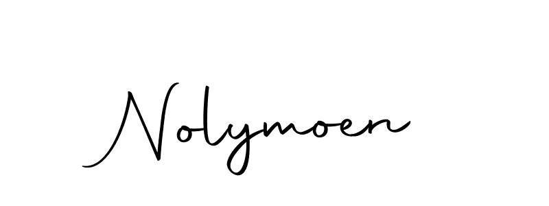 It looks lik you need a new signature style for name Nolymoen. Design unique handwritten (Autography-DOLnW) signature with our free signature maker in just a few clicks. Nolymoen signature style 10 images and pictures png