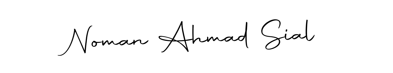You should practise on your own different ways (Autography-DOLnW) to write your name (Noman Ahmad Sial) in signature. don't let someone else do it for you. Noman Ahmad Sial signature style 10 images and pictures png