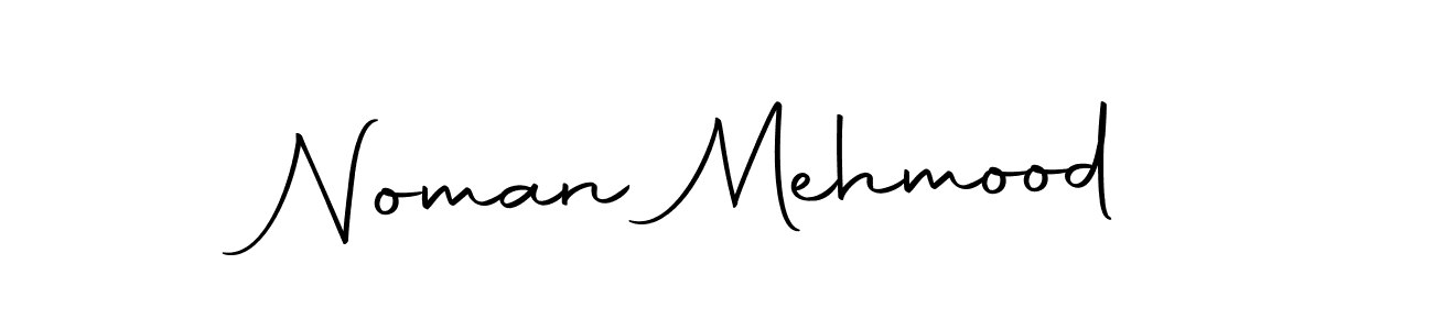 Make a short Noman Mehmood signature style. Manage your documents anywhere anytime using Autography-DOLnW. Create and add eSignatures, submit forms, share and send files easily. Noman Mehmood signature style 10 images and pictures png