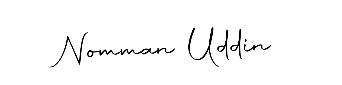 This is the best signature style for the Nomman Uddin name. Also you like these signature font (Autography-DOLnW). Mix name signature. Nomman Uddin signature style 10 images and pictures png