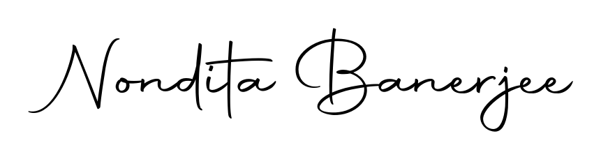 Use a signature maker to create a handwritten signature online. With this signature software, you can design (Autography-DOLnW) your own signature for name Nondita Banerjee. Nondita Banerjee signature style 10 images and pictures png