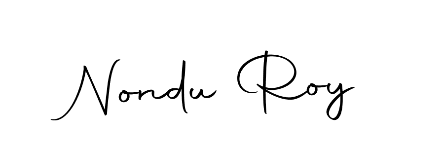 Check out images of Autograph of Nondu Roy name. Actor Nondu Roy Signature Style. Autography-DOLnW is a professional sign style online. Nondu Roy signature style 10 images and pictures png