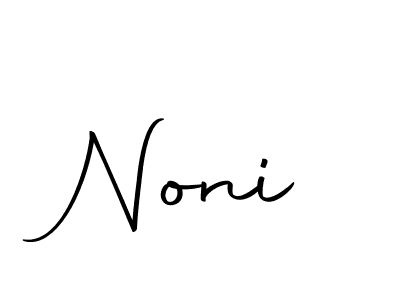 Autography-DOLnW is a professional signature style that is perfect for those who want to add a touch of class to their signature. It is also a great choice for those who want to make their signature more unique. Get Noni name to fancy signature for free. Noni signature style 10 images and pictures png