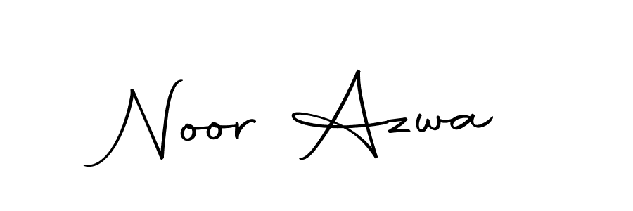 Check out images of Autograph of Noor Azwa name. Actor Noor Azwa Signature Style. Autography-DOLnW is a professional sign style online. Noor Azwa signature style 10 images and pictures png