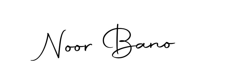 This is the best signature style for the Noor Bano name. Also you like these signature font (Autography-DOLnW). Mix name signature. Noor Bano signature style 10 images and pictures png