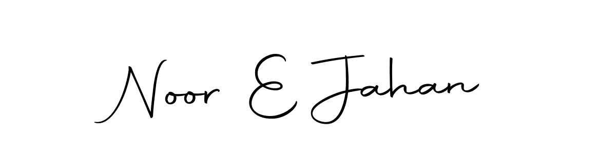 This is the best signature style for the Noor E Jahan name. Also you like these signature font (Autography-DOLnW). Mix name signature. Noor E Jahan signature style 10 images and pictures png