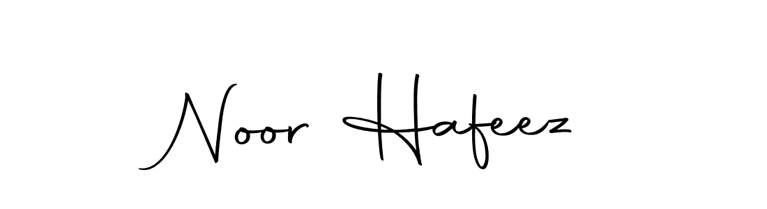 Here are the top 10 professional signature styles for the name Noor Hafeez. These are the best autograph styles you can use for your name. Noor Hafeez signature style 10 images and pictures png