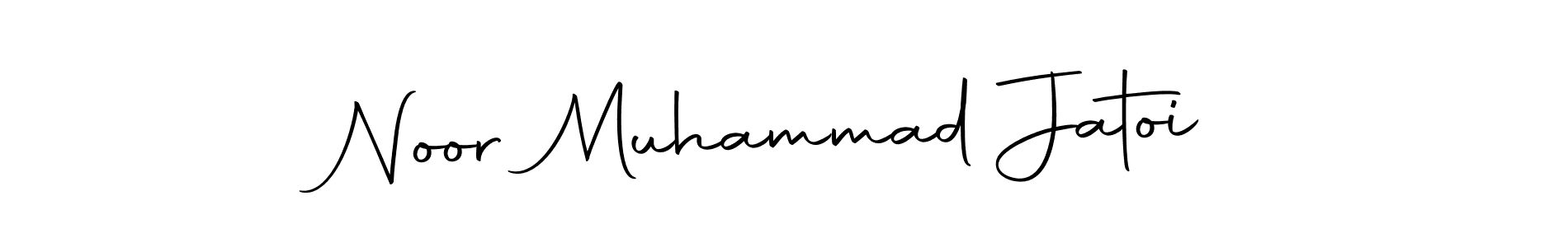 How to Draw Noor Muhammad Jatoi signature style? Autography-DOLnW is a latest design signature styles for name Noor Muhammad Jatoi. Noor Muhammad Jatoi signature style 10 images and pictures png