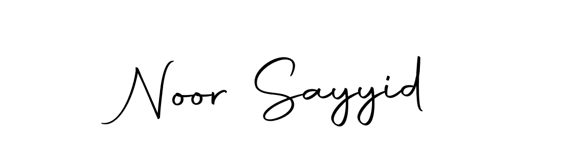 You should practise on your own different ways (Autography-DOLnW) to write your name (Noor Sayyid) in signature. don't let someone else do it for you. Noor Sayyid signature style 10 images and pictures png