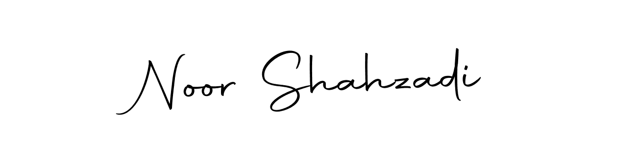 How to make Noor Shahzadi signature? Autography-DOLnW is a professional autograph style. Create handwritten signature for Noor Shahzadi name. Noor Shahzadi signature style 10 images and pictures png