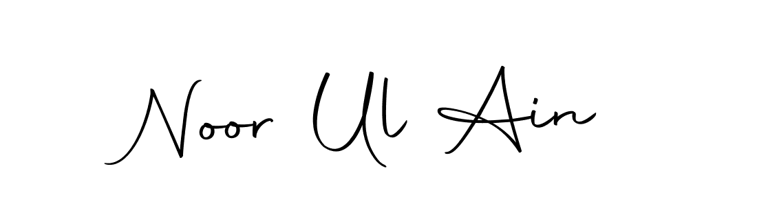 You should practise on your own different ways (Autography-DOLnW) to write your name (Noor Ul Ain) in signature. don't let someone else do it for you. Noor Ul Ain signature style 10 images and pictures png
