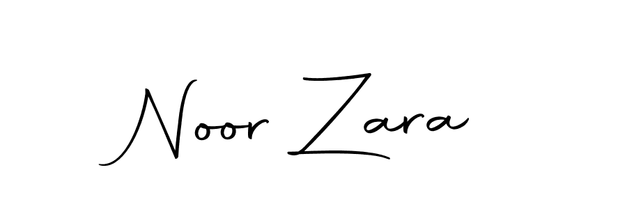 Make a short Noor Zara signature style. Manage your documents anywhere anytime using Autography-DOLnW. Create and add eSignatures, submit forms, share and send files easily. Noor Zara signature style 10 images and pictures png