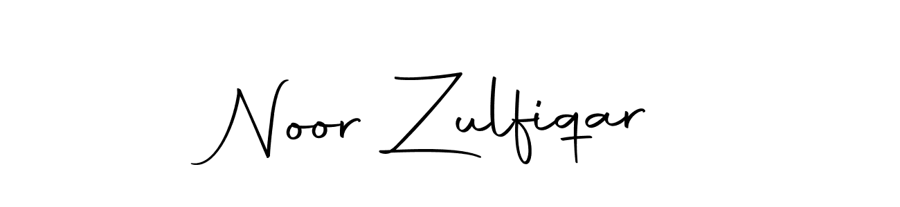 You should practise on your own different ways (Autography-DOLnW) to write your name (Noor Zulfiqar) in signature. don't let someone else do it for you. Noor Zulfiqar signature style 10 images and pictures png