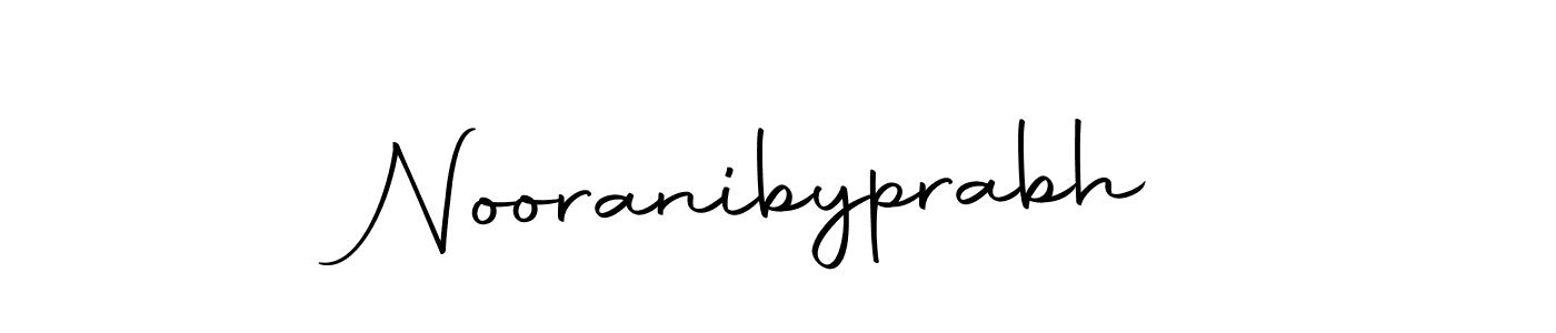 Best and Professional Signature Style for Nooranibyprabh. Autography-DOLnW Best Signature Style Collection. Nooranibyprabh signature style 10 images and pictures png