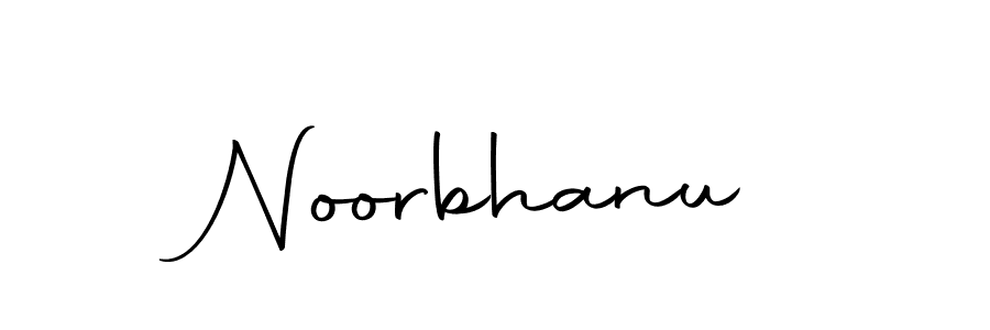 Make a short Noorbhanu signature style. Manage your documents anywhere anytime using Autography-DOLnW. Create and add eSignatures, submit forms, share and send files easily. Noorbhanu signature style 10 images and pictures png