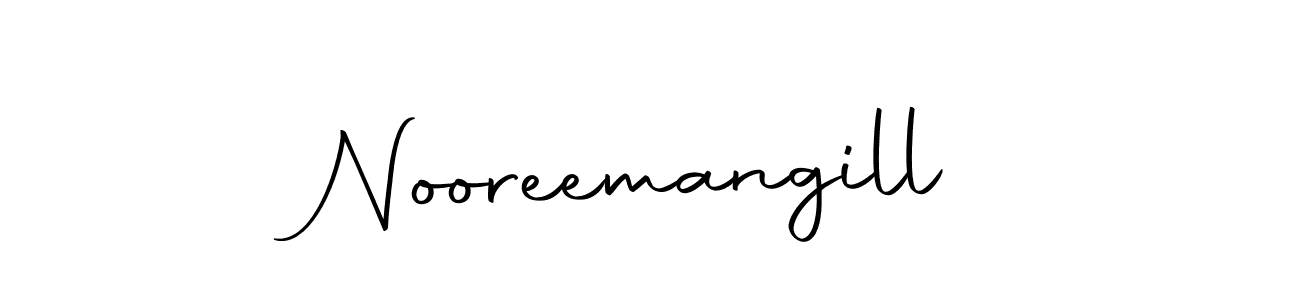 Best and Professional Signature Style for Nooreemangill. Autography-DOLnW Best Signature Style Collection. Nooreemangill signature style 10 images and pictures png