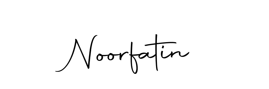 This is the best signature style for the Noorfatin name. Also you like these signature font (Autography-DOLnW). Mix name signature. Noorfatin signature style 10 images and pictures png
