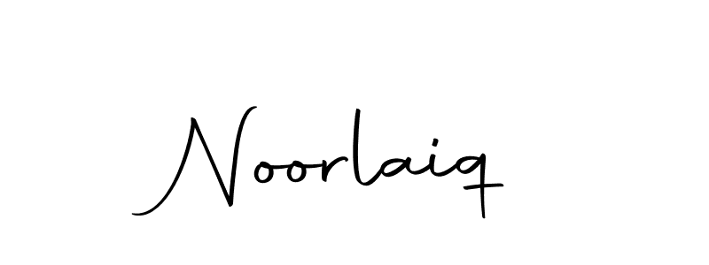 if you are searching for the best signature style for your name Noorlaiq. so please give up your signature search. here we have designed multiple signature styles  using Autography-DOLnW. Noorlaiq signature style 10 images and pictures png