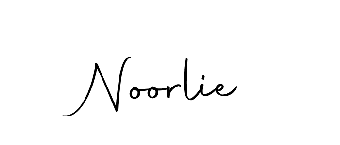 Make a beautiful signature design for name Noorlie. Use this online signature maker to create a handwritten signature for free. Noorlie signature style 10 images and pictures png
