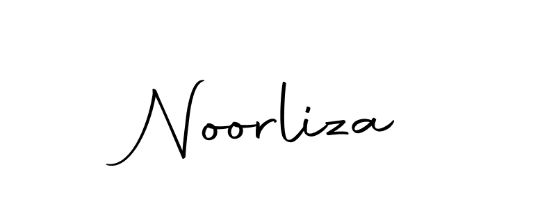 This is the best signature style for the Noorliza name. Also you like these signature font (Autography-DOLnW). Mix name signature. Noorliza signature style 10 images and pictures png