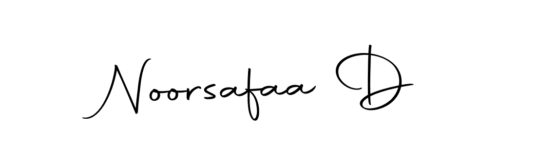 Best and Professional Signature Style for Noorsafaa D. Autography-DOLnW Best Signature Style Collection. Noorsafaa D signature style 10 images and pictures png