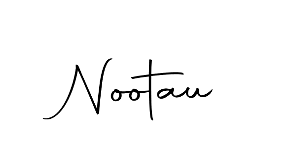 This is the best signature style for the Nootau name. Also you like these signature font (Autography-DOLnW). Mix name signature. Nootau signature style 10 images and pictures png