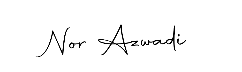 See photos of Nor Azwadi official signature by Spectra . Check more albums & portfolios. Read reviews & check more about Autography-DOLnW font. Nor Azwadi signature style 10 images and pictures png