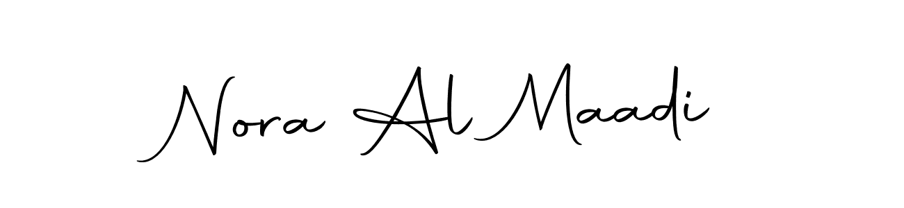 if you are searching for the best signature style for your name Nora Al Maadi. so please give up your signature search. here we have designed multiple signature styles  using Autography-DOLnW. Nora Al Maadi signature style 10 images and pictures png