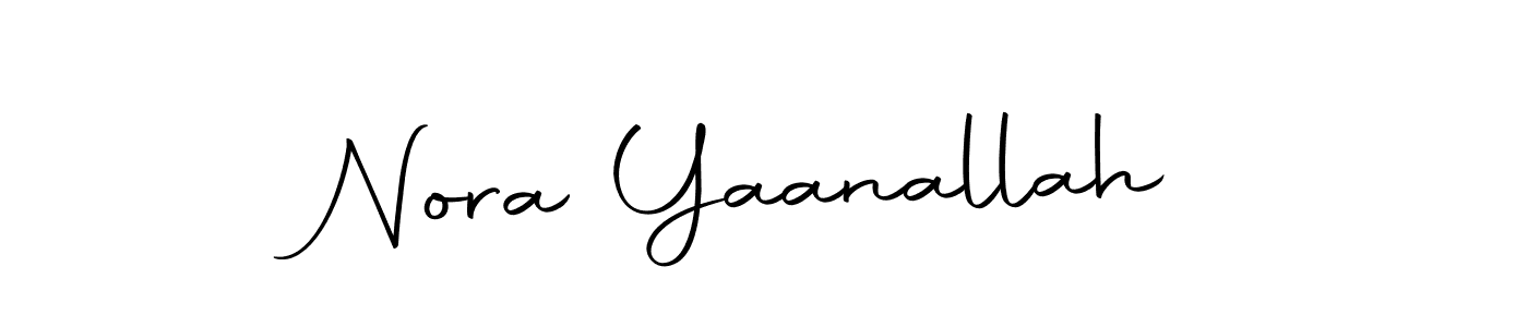 You can use this online signature creator to create a handwritten signature for the name Nora Yaanallah. This is the best online autograph maker. Nora Yaanallah signature style 10 images and pictures png