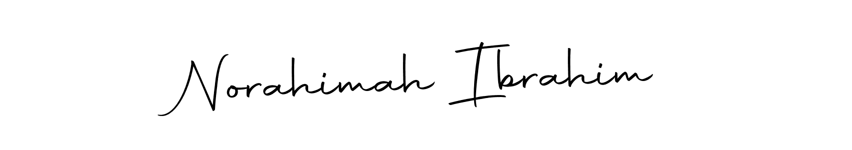 Also You can easily find your signature by using the search form. We will create Norahimah Ibrahim name handwritten signature images for you free of cost using Autography-DOLnW sign style. Norahimah Ibrahim signature style 10 images and pictures png