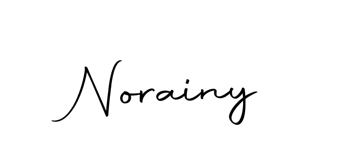 Make a short Norainy signature style. Manage your documents anywhere anytime using Autography-DOLnW. Create and add eSignatures, submit forms, share and send files easily. Norainy signature style 10 images and pictures png
