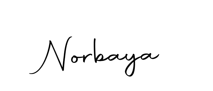 It looks lik you need a new signature style for name Norbaya. Design unique handwritten (Autography-DOLnW) signature with our free signature maker in just a few clicks. Norbaya signature style 10 images and pictures png